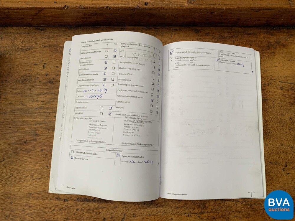 Volkswagen Passat Variant 1.8 TSI Comfortline 160pk 2010 -Org NL-, 97-NGN-4