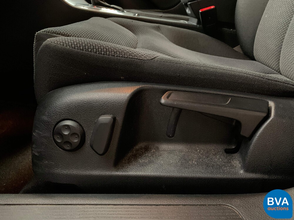 Volkswagen Passat Variant 1.8 TSI Comfortline 160pk 2010 -Org NL-, 97-NGN-4