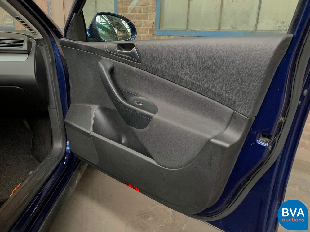 Volkswagen Passat Variant 1.8 TSI Comfortline 160pk 2010 -Org NL-, 97-NGN-4