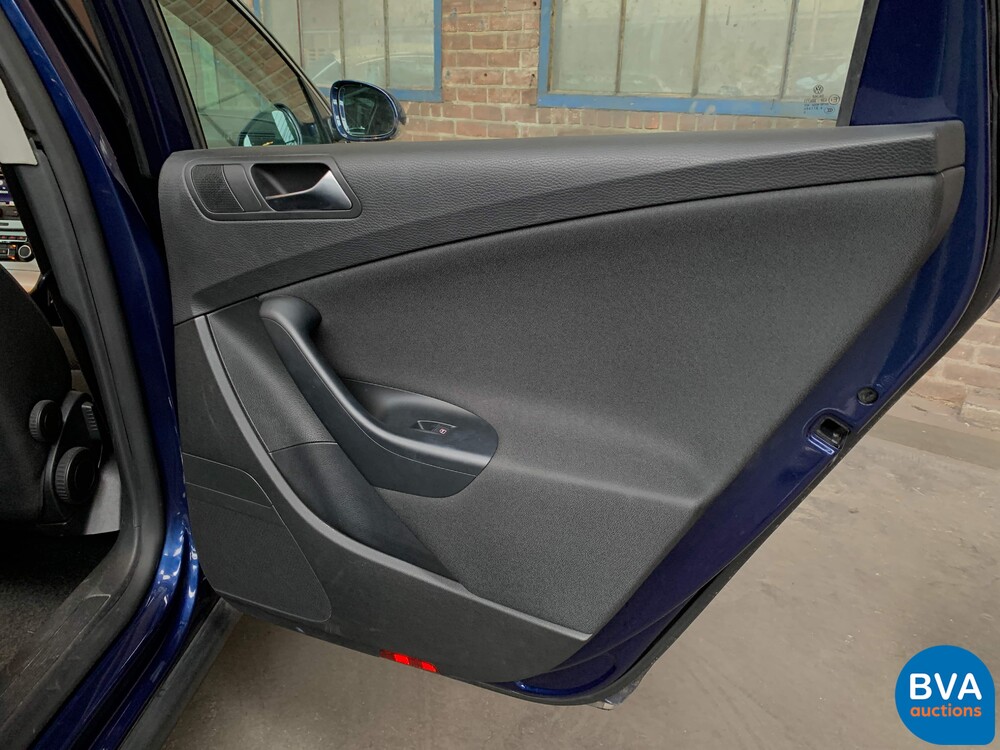 Volkswagen Passat Variant 1.8 TSI Comfortline 160pk 2010 -Org NL-, 97-NGN-4