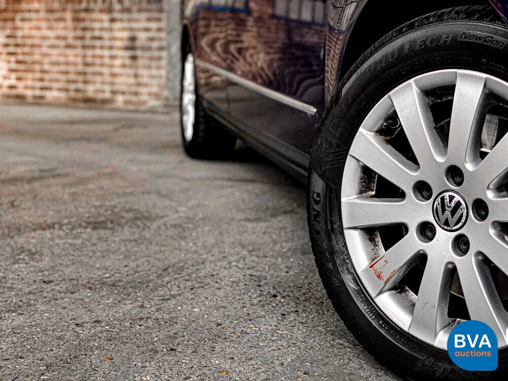 Volkswagen Passat Variant 1.8 TSI Comfortline 160pk 2010 -Org NL-, 97-NGN-4