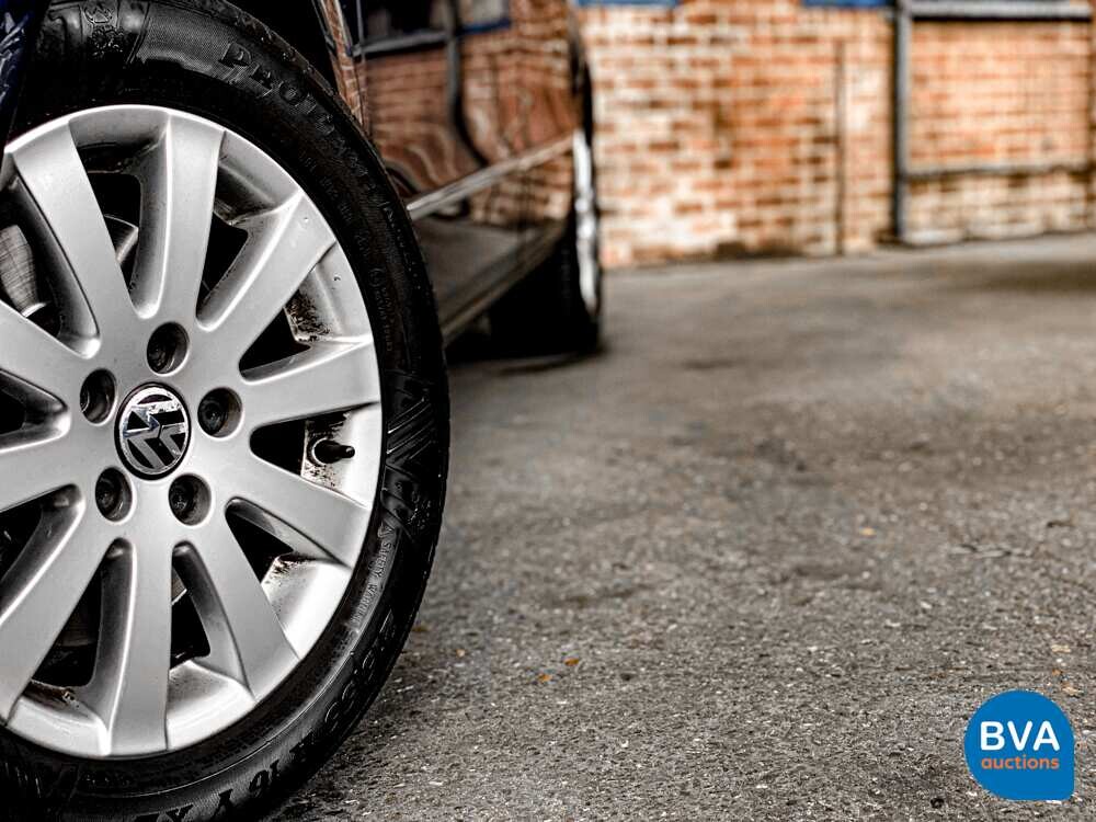 Volkswagen Passat Variant 1.8 TSI Comfortline 160pk 2010 -Org NL-, 97-NGN-4