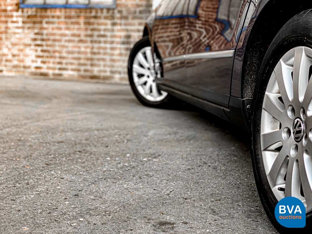 Volkswagen Passat Variant 1.8 TSI Comfortline 160pk 2010 -Org NL-, 97-NGN-4