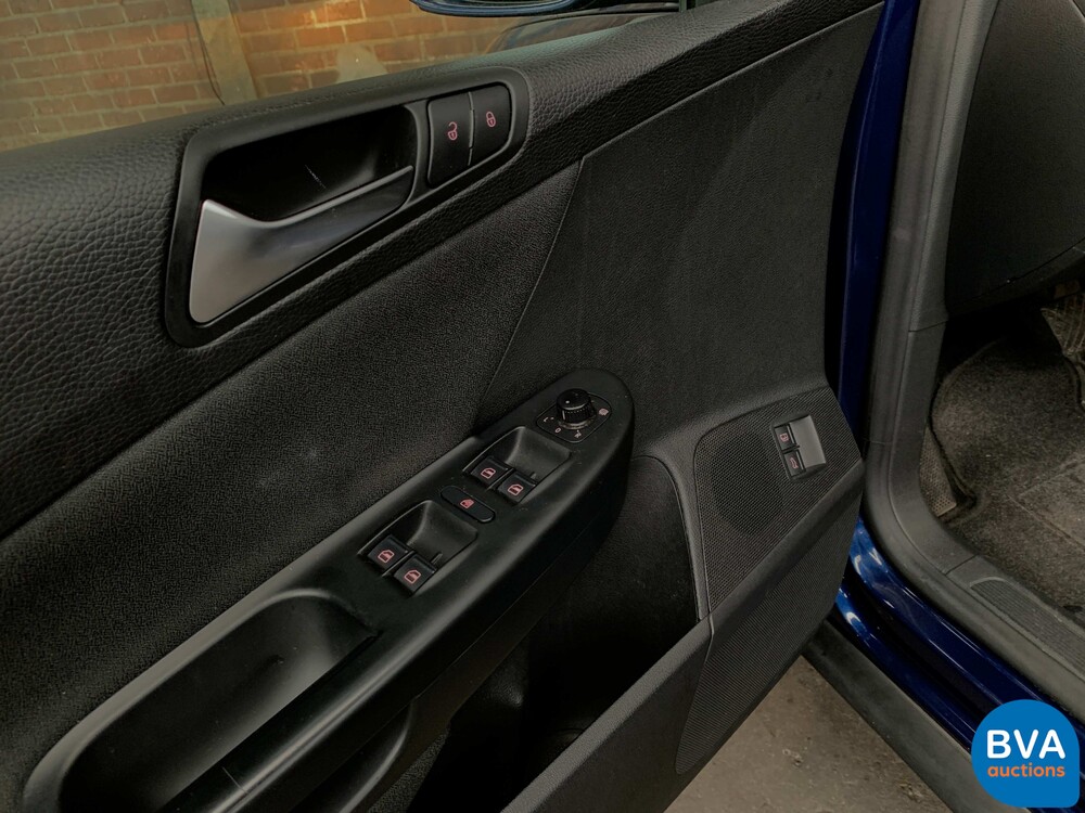 Volkswagen Passat Variant 1.8 TSI Comfortline 160pk 2010 -Org NL-, 97-NGN-4