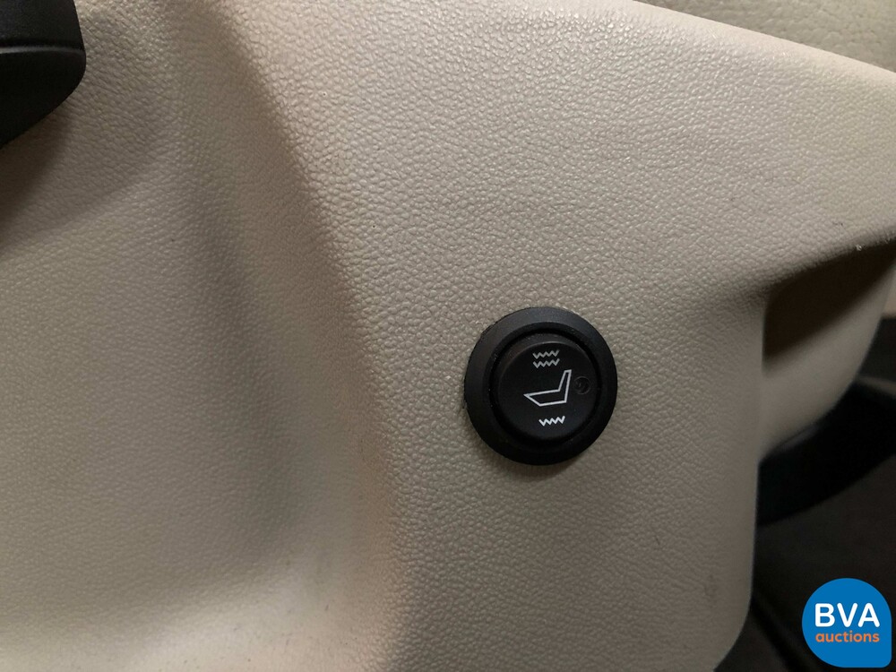 Saab 9-3 Cabriolet 2.8 T V6 Aero 250pk 2007, 7-KBZ-28