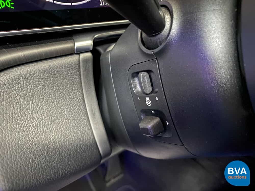 Mercedes-Benz S400d Lang 4Matic 340pk S-Klasse GARANTIE NW-Model 2020