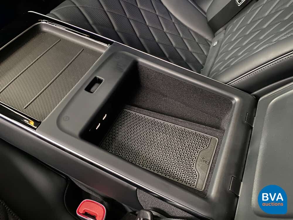 Mercedes-Benz S400d Lang 4Matic 340pk S-Klasse GARANTIE NW-Model 2020