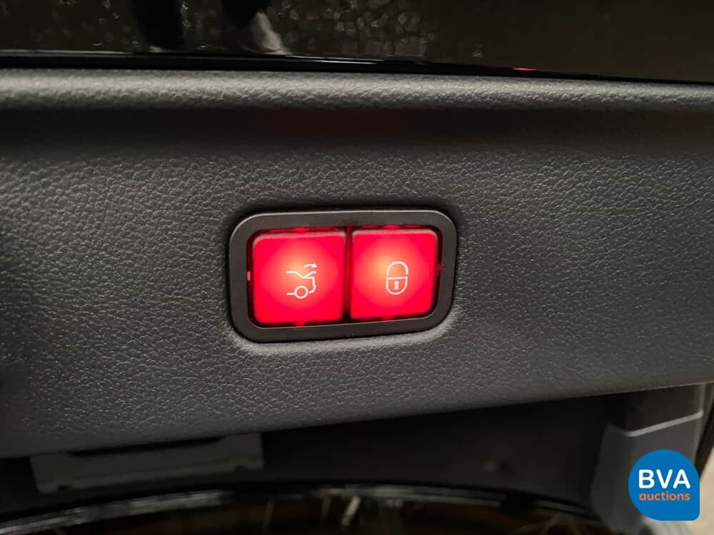 Mercedes-Benz S400d Lang 4Matic 340pk S-Klasse GARANTIE NW-Model 2020