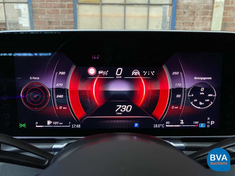 Mercedes-Benz S400d Lang 4Matic 340pk S-Klasse GARANTIE NW-Model 2020