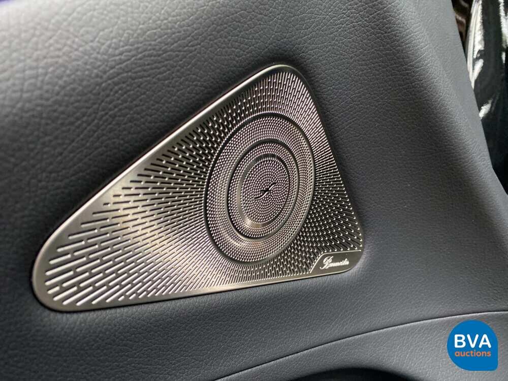 Mercedes-Benz S400d Lang 4Matic 340pk S-Klasse GARANTIE NW-Model 2020