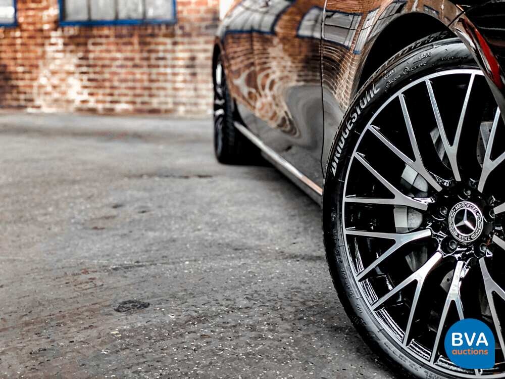 Mercedes-Benz S400d Lang 4Matic 340pk S-Klasse GARANTIE NW-Model 2020