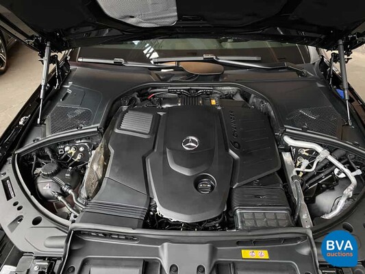Mercedes-Benz S400d Lang 4Matic 340pk S-Klasse GARANTIE NW-Model 2020