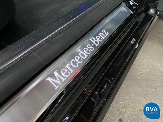 Mercedes-Benz S400d Lang 4Matic 340pk S-Klasse GARANTIE NW-Model 2020