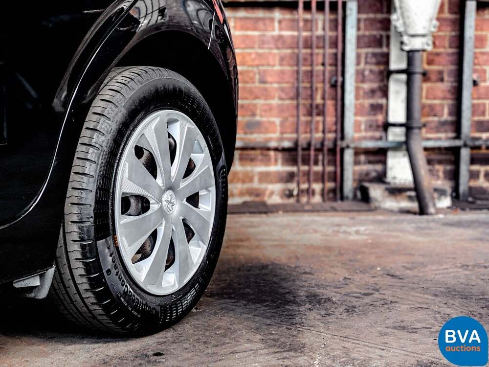 Peugeot 108 1.0 e-VTi Active 69pk 2016 -Org. NL- JL-964-X