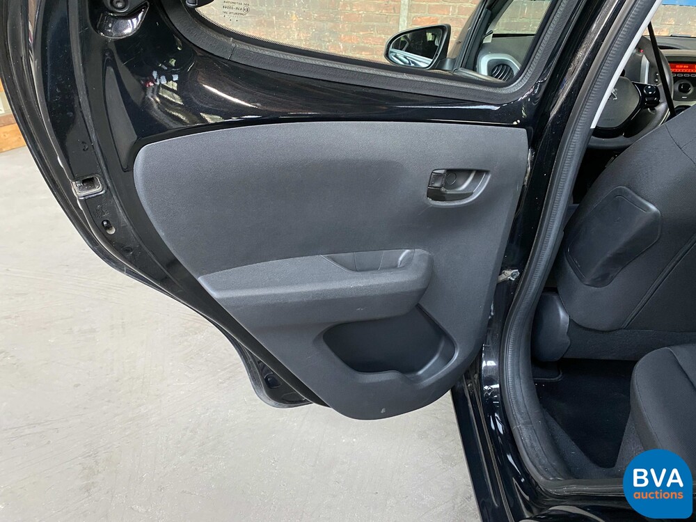 Peugeot 108 1.0 e-VTi Active 69pk 2016 -Org. NL- JL-964-X