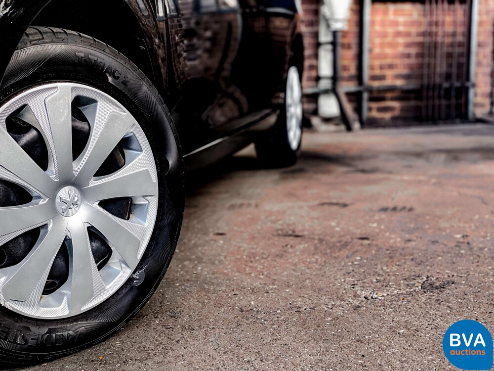 Peugeot 108 1.0 e-VTi Active 69pk 2016 -Org. NL- JL-964-X