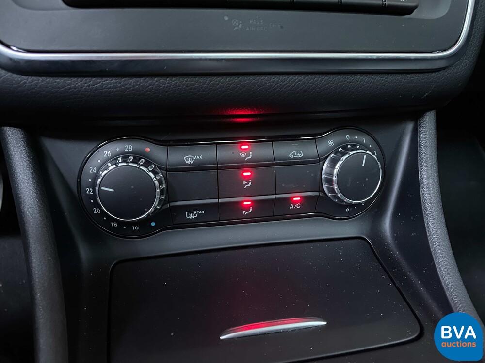 Mercedes-Benz A180 AMG Benzine Automaat 122pk A-Klasse 2012 NW-Model