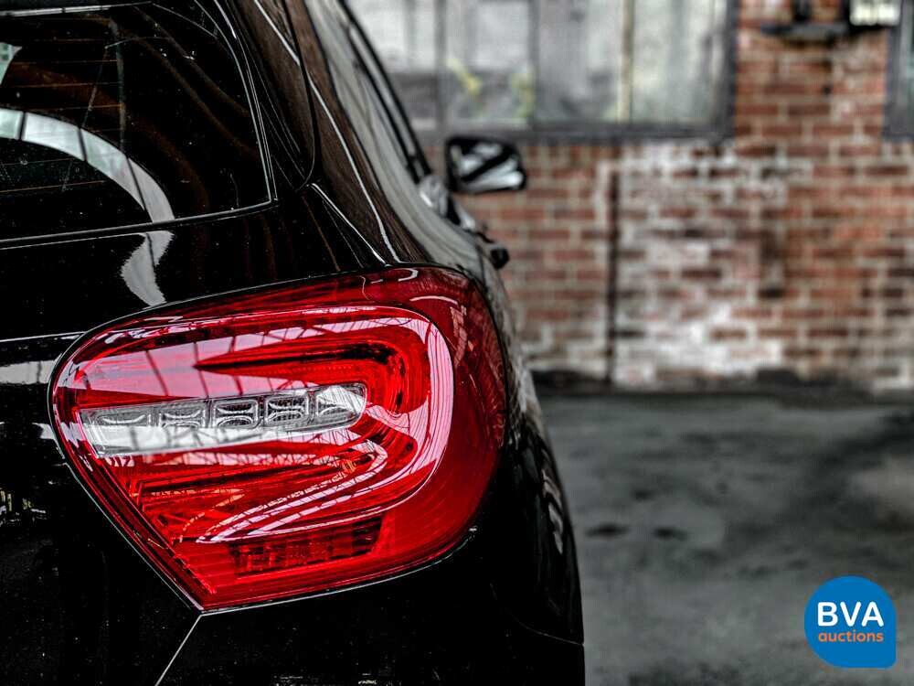 Mercedes-Benz A180 AMG Benzine Automaat 122pk A-Klasse 2012 NW-Model