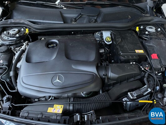 Mercedes-Benz A180 AMG Benzine Automaat 122pk A-Klasse 2012 NW-Model