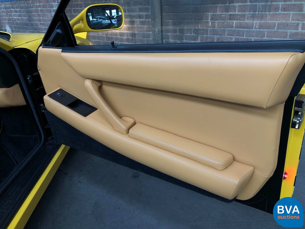 Ferrari Testarossa 512TR 4.9 389pk 1988, RH-NB-38