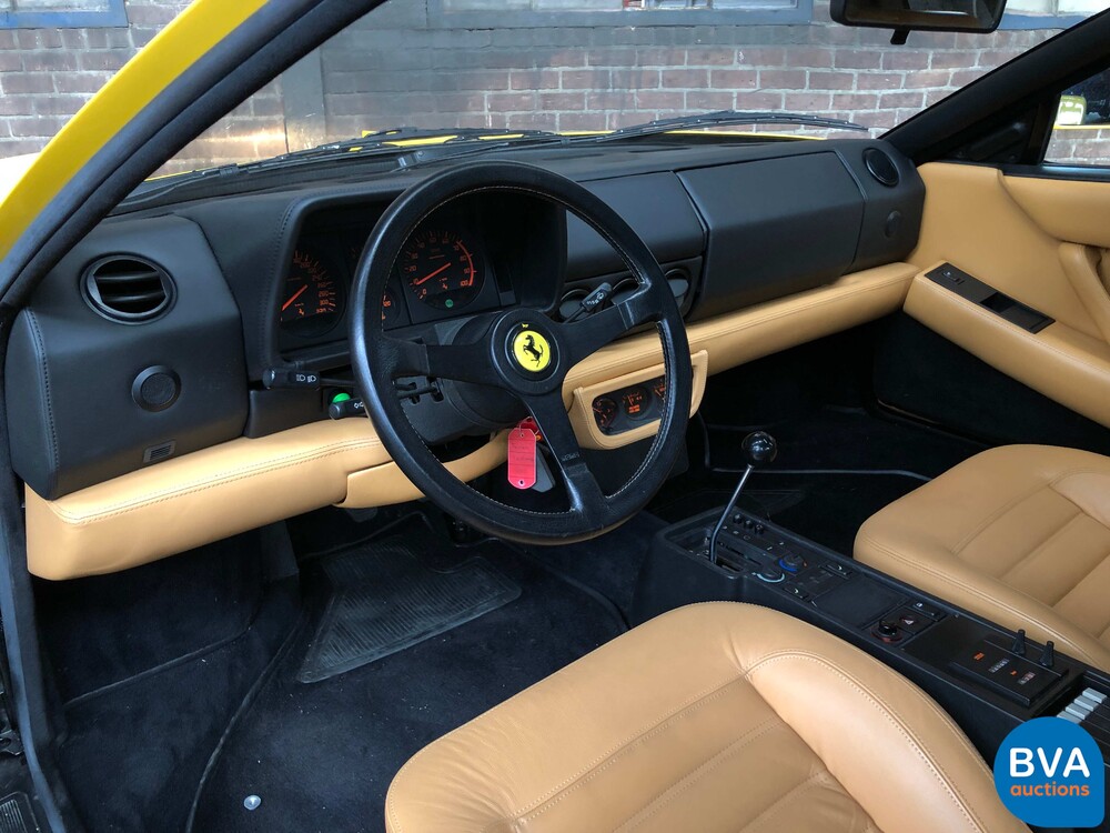 Ferrari Testarossa 512TR 4.9 389pk 1988, RH-NB-38