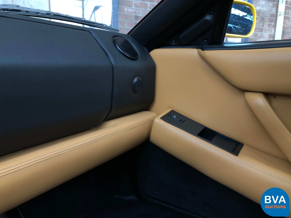 Ferrari Testarossa 512TR 4.9 389pk 1988, RH-NB-38