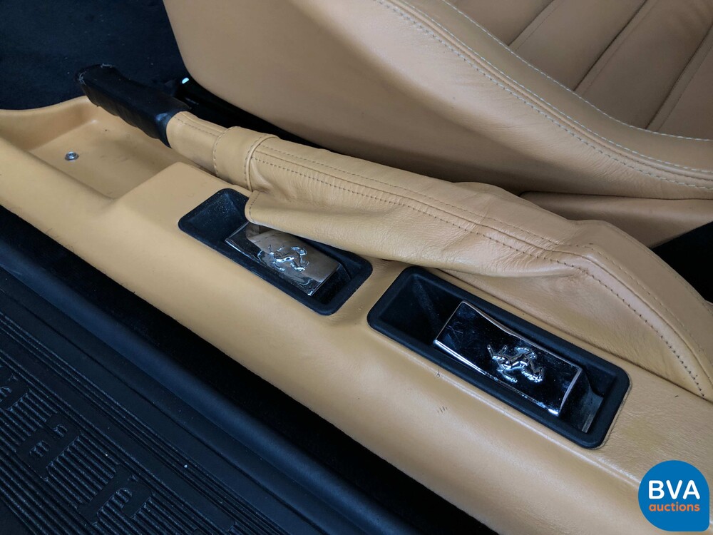 Ferrari Testarossa 512TR 4.9 389pk 1988, RH-NB-38