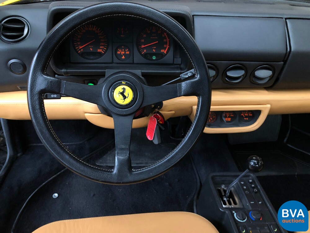 Ferrari Testarossa 512TR 4.9 389pk 1988, RH-NB-38