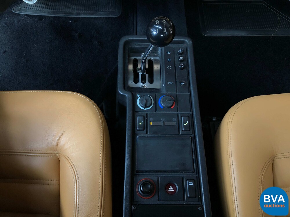 Ferrari Testarossa 512TR 4.9 389pk 1988, RH-NB-38