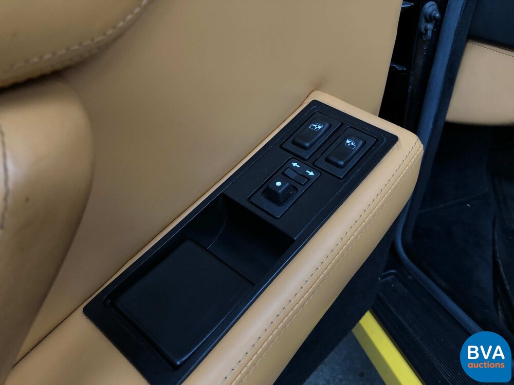 Ferrari Testarossa 512TR 4.9 389pk 1988, RH-NB-38