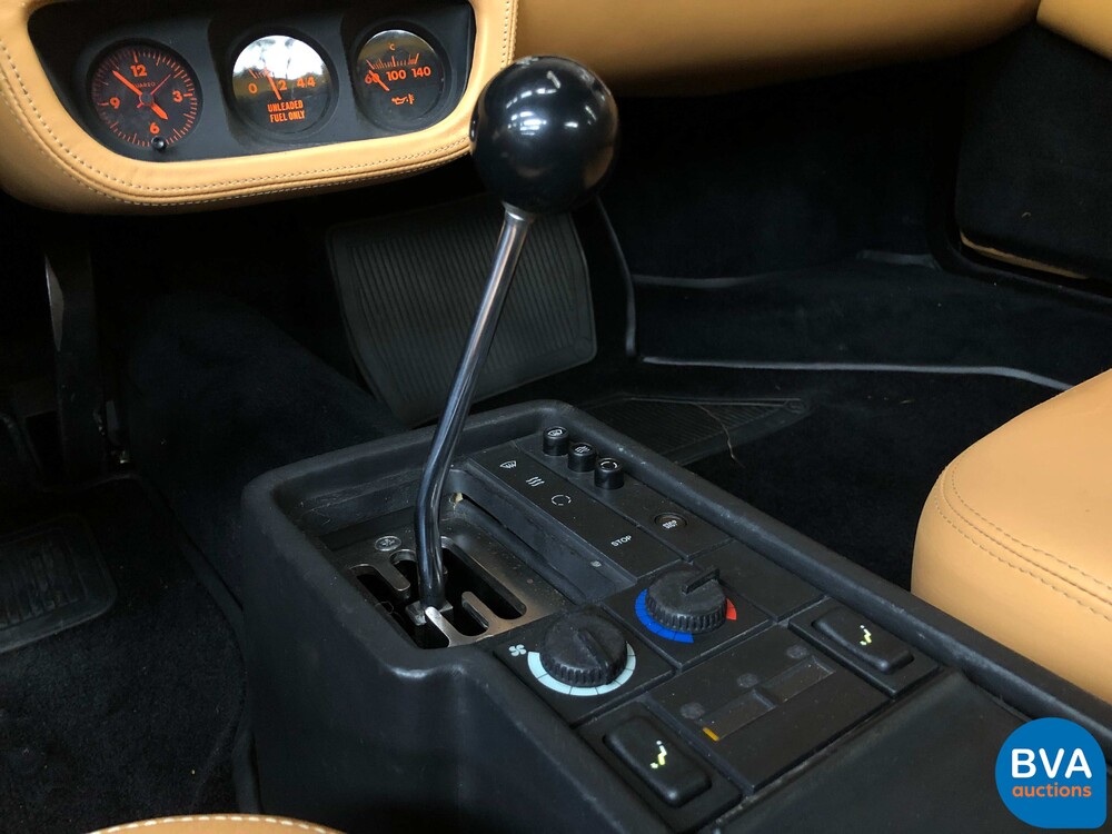 Ferrari Testarossa 512TR 4.9 389pk 1988, RH-NB-38