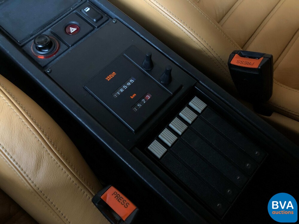 Ferrari Testarossa 512TR 4.9 389pk 1988, RH-NB-38