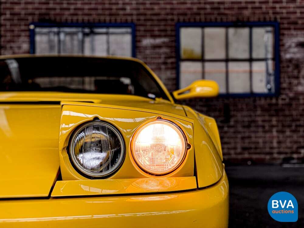 Ferrari Testarossa 512TR 4.9 389pk 1988, RH-NB-38