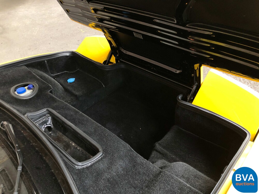 Ferrari Testarossa 512TR 4.9 389pk 1988, RH-NB-38
