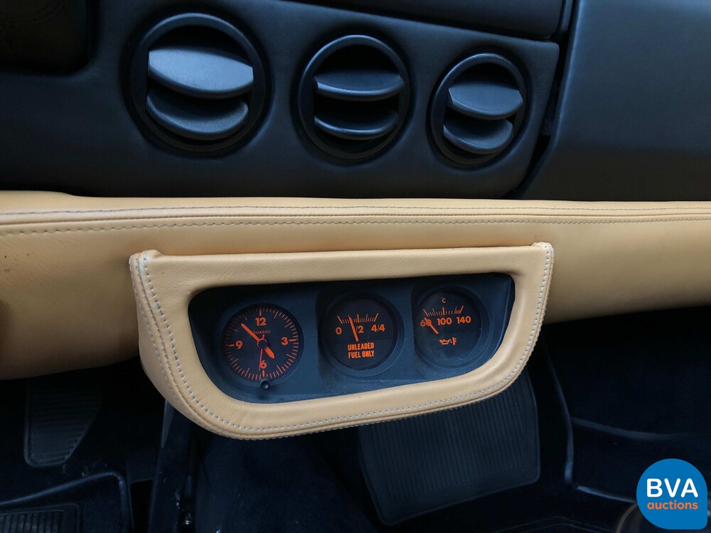 Ferrari Testarossa 512TR 4.9 389pk 1988, RH-NB-38