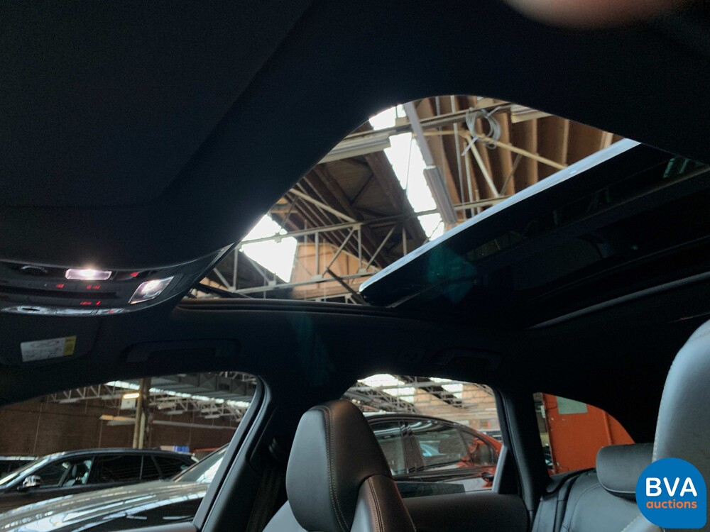 Audi RS6 Avant Quattro Performance Custom Exclusive MILTEK 560PS 4.0TFSI 2016 FACELIFT, ZN-111-B.