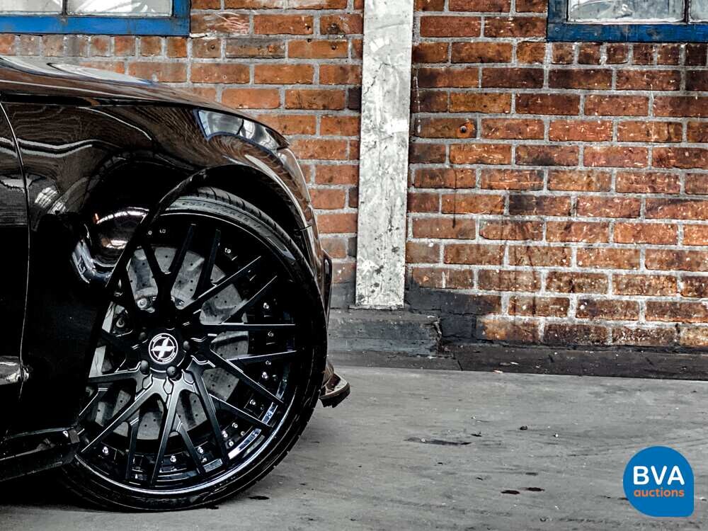 Audi RS6 Avant Quattro Performance Custom Exclusive MILTEK 560PS 4.0TFSI 2016 FACELIFT, ZN-111-B.