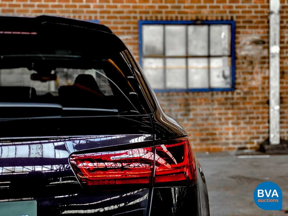 Audi RS6 Avant Quattro Performance Custom Exclusive MILTEK 560PS 4.0TFSI 2016 FACELIFT, ZN-111-B.
