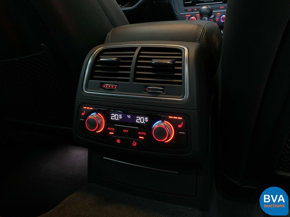 Audi RS6 Avant Quattro Performance Custom Exclusive MILTEK 560PS 4.0TFSI 2016 FACELIFT, ZN-111-B.