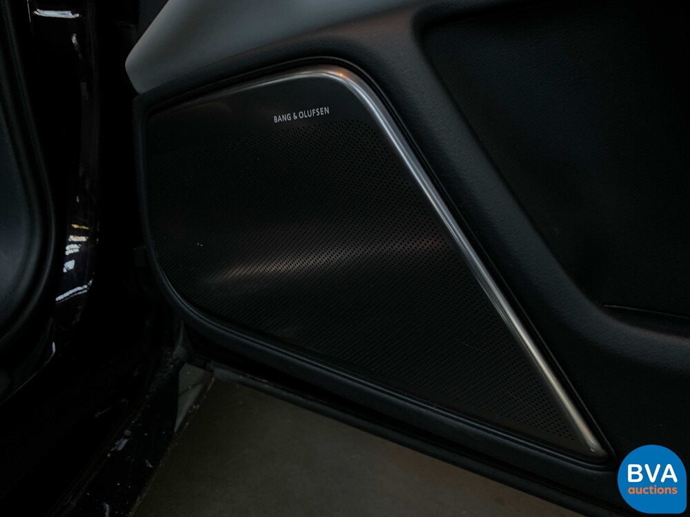 Audi RS6 Avant Quattro Performance Custom Exclusive MILTEK 560PS 4.0TFSI 2016 FACELIFT, ZN-111-B.