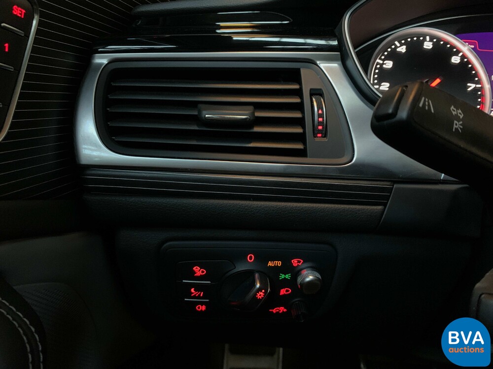 Audi RS6 Avant Quattro Performance Custom Exclusive MILTEK 560PS 4.0TFSI 2016 FACELIFT, ZN-111-B.