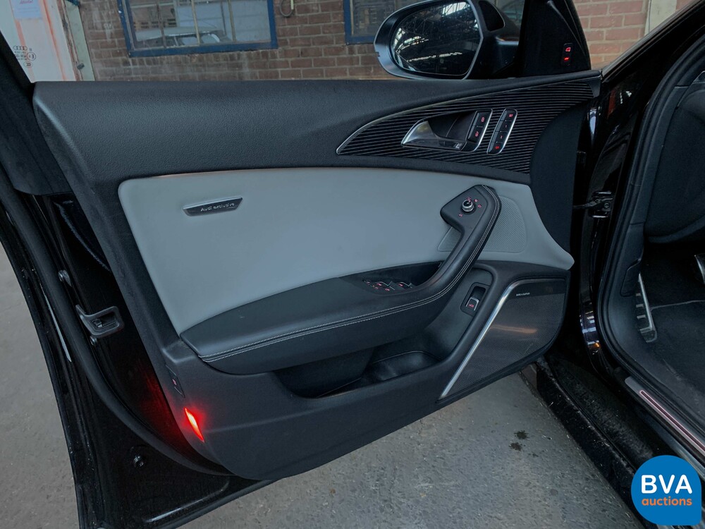 Audi RS6 Avant Quattro Performance Custom Exclusive MILTEK 560PS 4.0TFSI 2016 FACELIFT, ZN-111-B.