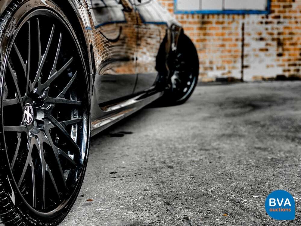 Audi RS6 Avant Quattro Performance Custom Exclusive MILTEK 560PS 4.0TFSI 2016 FACELIFT, ZN-111-B.