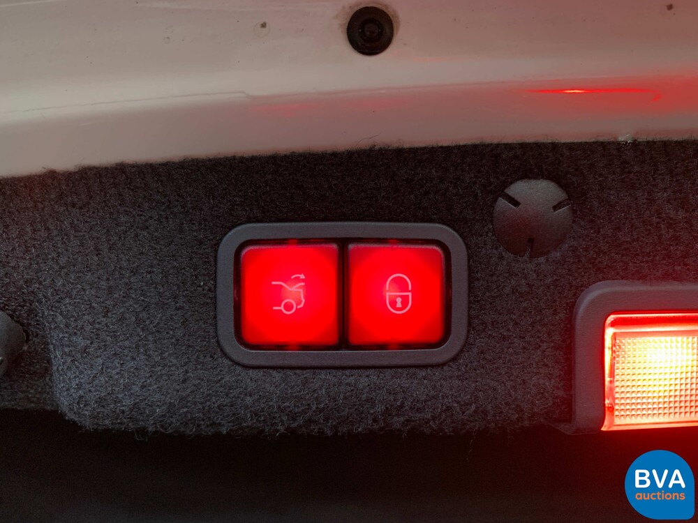 Mercedes-Benz C63s Sedan AMG 510pk 2016 Track-Package C-Klasse 63 S, NL-kenteken