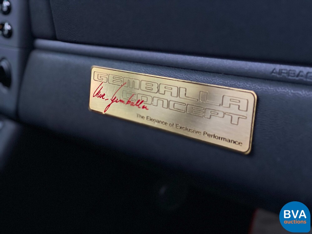 Porsche 911 996 3.4 Carrera 300 PS 1998 -YOUNGTIMER-.