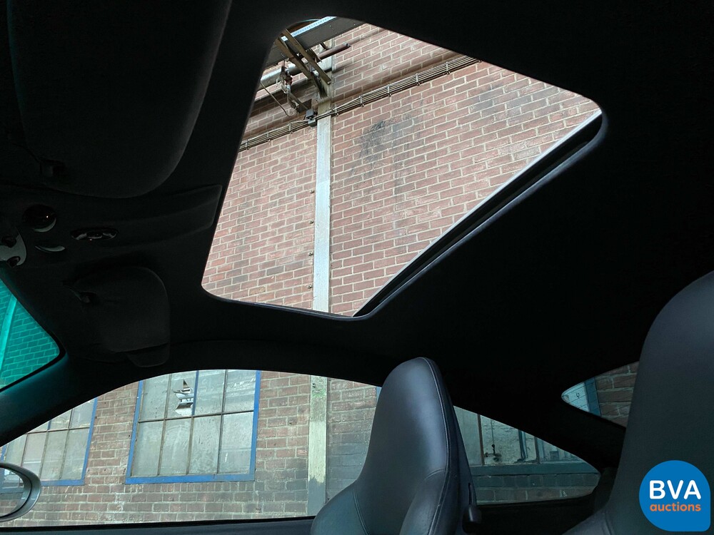 Porsche 911 996 3.4 Carrera 300 PS 1998 -YOUNGTIMER-.