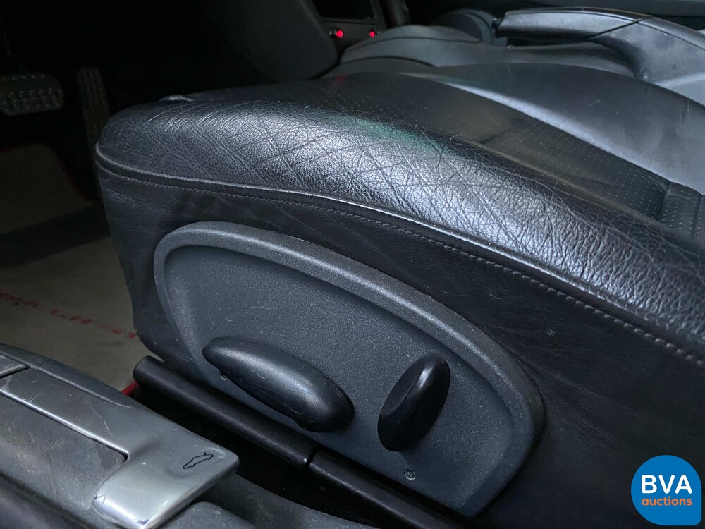 Porsche 911 996 3.4 Carrera 300 PS 1998 -YOUNGTIMER-.