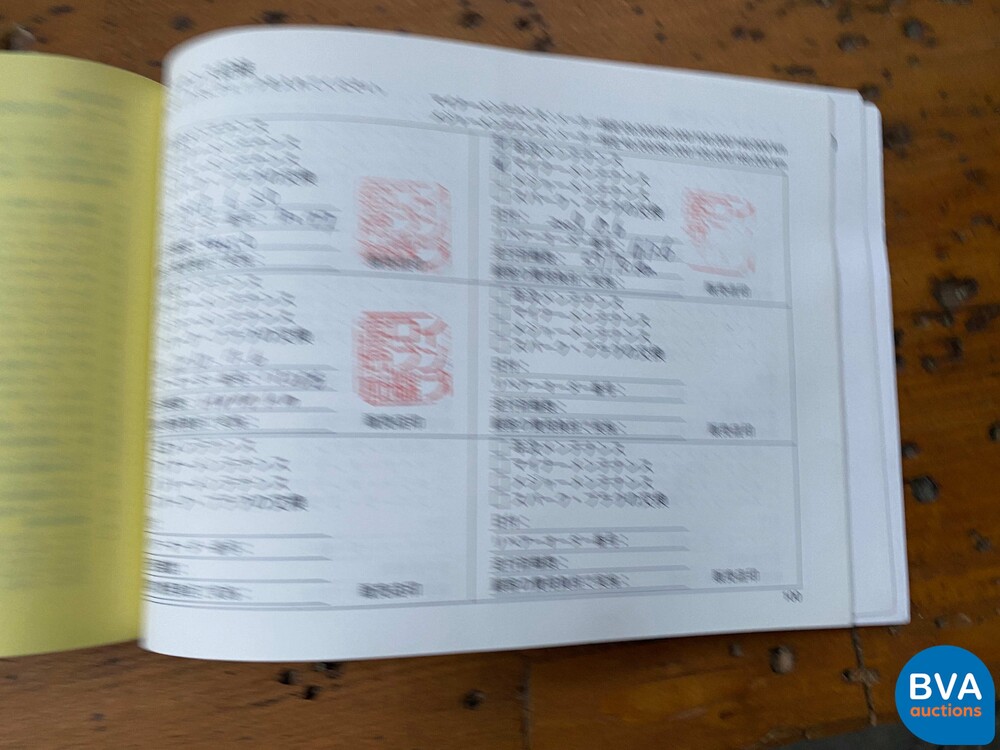 Porsche Boxster 986 2.7 220 PS 2002 -YOUNGTIMER-.