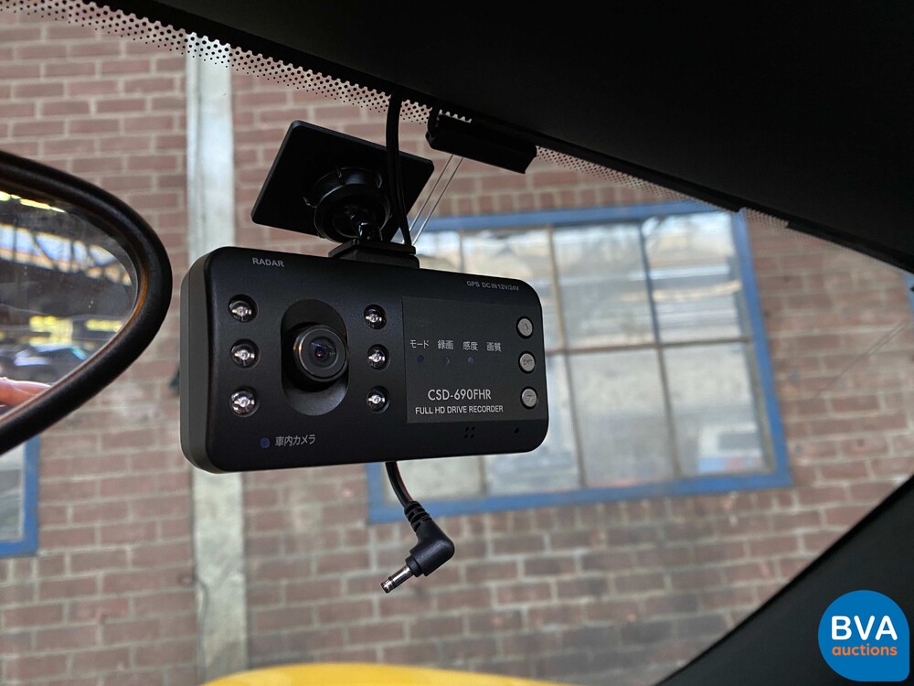 Porsche Boxster 986 2.7 220 PS 2002 -YOUNGTIMER-.