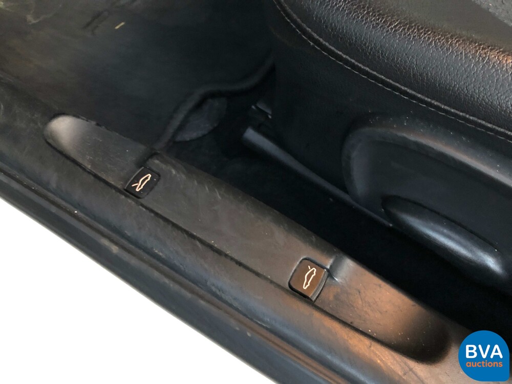 Porsche Boxster 986 2.7 Facelift 228PS 2002 -YOUNGTIMER-.